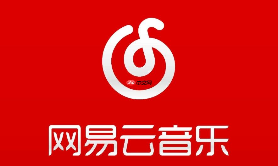官方在线播放平台 网易云音乐PC网页版入口