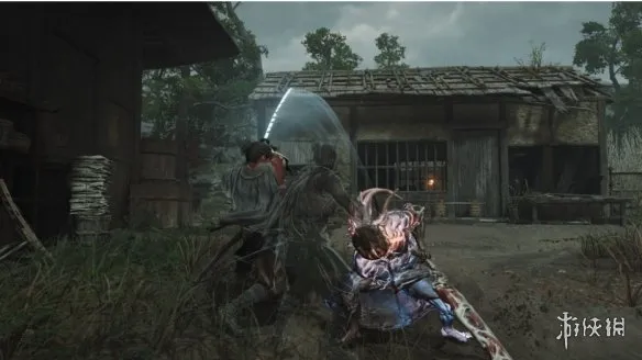 《鬼武者剑之道》一闪操作详解高伤反击连锁技巧