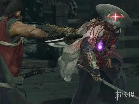 《鬼武者剑之道》一闪触发技巧详解
