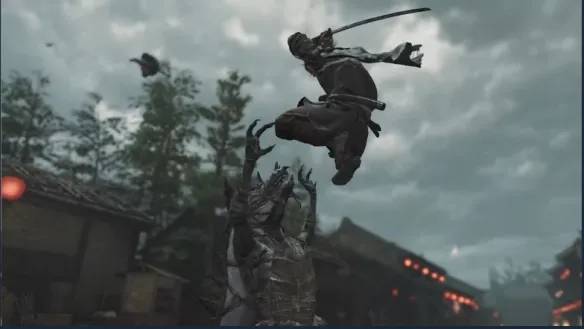 《鬼武者:剑之道》存档位置详解