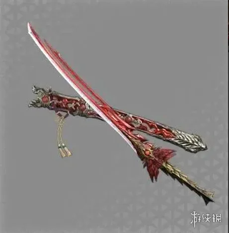 《鬼武者剑之道》武器详解