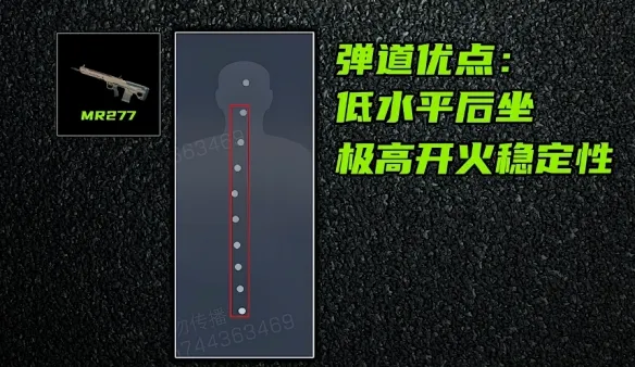 《三角洲行动》S10赛季新武器解析