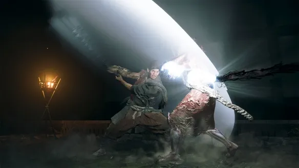 《鬼武者:剑之道》变身系统详解