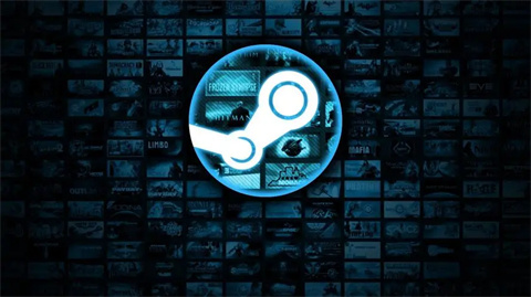 steam私密游戏设置方法steam游戏怎么不让好友看到自己某些游戏