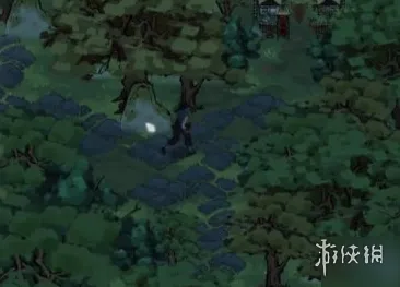 《今古群侠传》绿叶莲获取攻略采集位置与核心用途详解