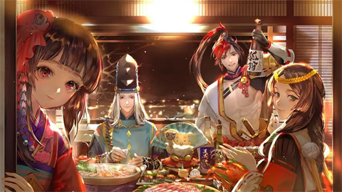 阴阳师SP千姬爬塔最新阵容阴阳师sp千姬爬塔活动用什么阵容好