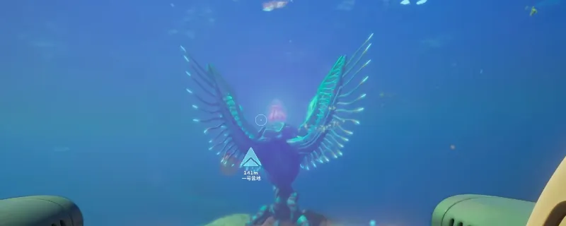 《深海迷航2：异星水域》前期不能吃东西怎么办解决方法详解