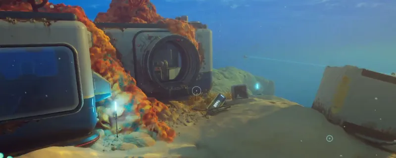 《深海迷航2:异星水域》修理工具制作详解资源收集与制作方法