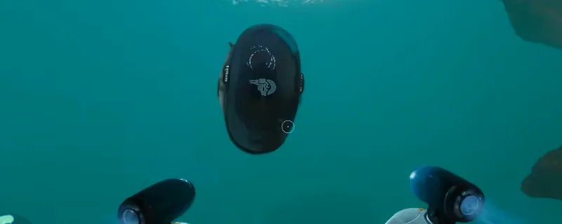 《深海迷航2:异星水域》蝌蚪号光伏充电器获取攻略详细位置与方法解析