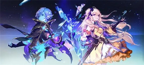 灵契少女阴间宝箱解锁攻略灵契少女7个阴间宝箱怎么开