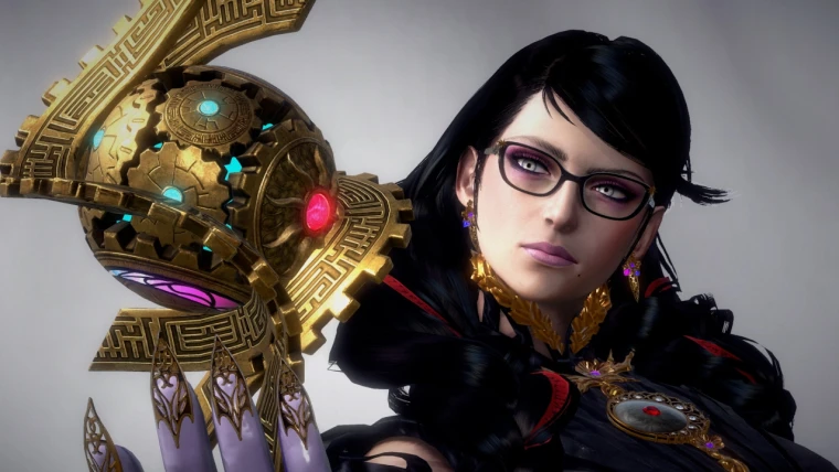 神谷英树首谈《猎天使魔女3》结局：是我犯了大错！