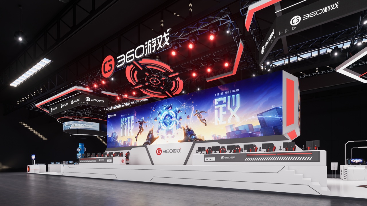 五大跨界品牌联动加持,《战舰世界》亮相2026 ChinaJoy 五大跨界品牌联动加持,《战舰世界》亮相2026 ChinaJoy