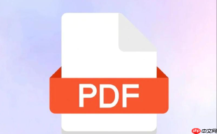 PDF文档如何批量添加页码并自定义起始页_页眉页脚功能中设置起始编码