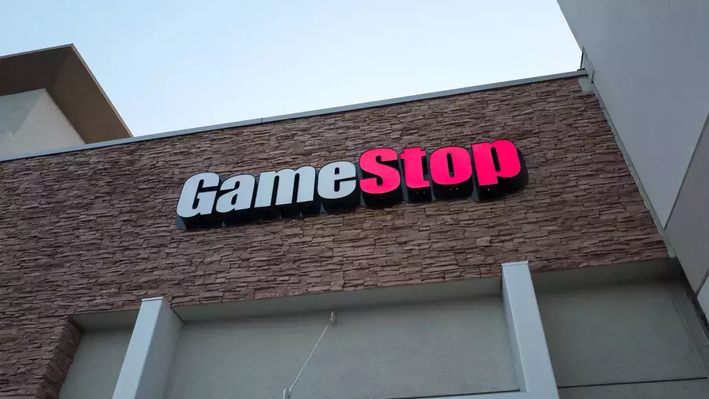 消息显示GameStop正筹备要约收购拍卖平台eBay  