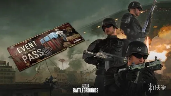 《PUBG》星际乱斗通行证购买指南性价比及适用玩家分析