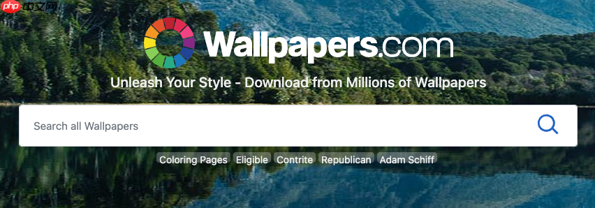 Wallpaper Engine官网网址 Wallpaper官方网址入口