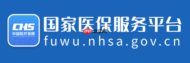 国家医保服务平台个人服务入口  国家医保服务平台官网入口首页