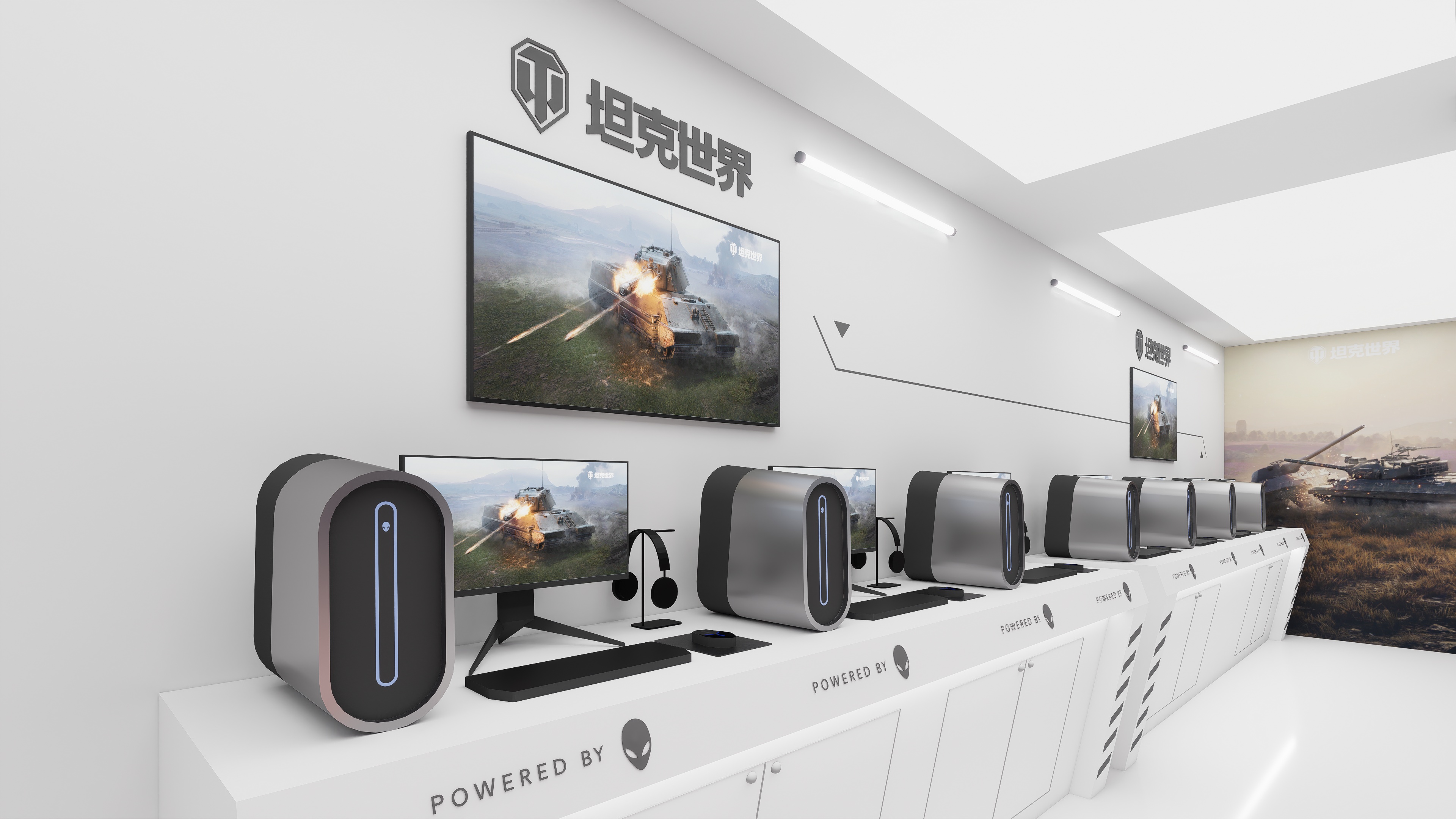 《坦克世界》确认参展2026 ChinaJoy,“穿甲钢针”将亮相现场