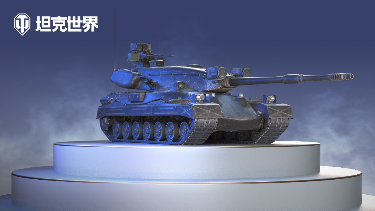 《坦克世界》确认参展2026 ChinaJoy,“穿甲钢针”将亮相现场
