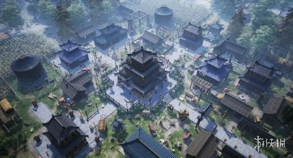 《宗门起源》存档位置详解本地与Steam云存档路径指南